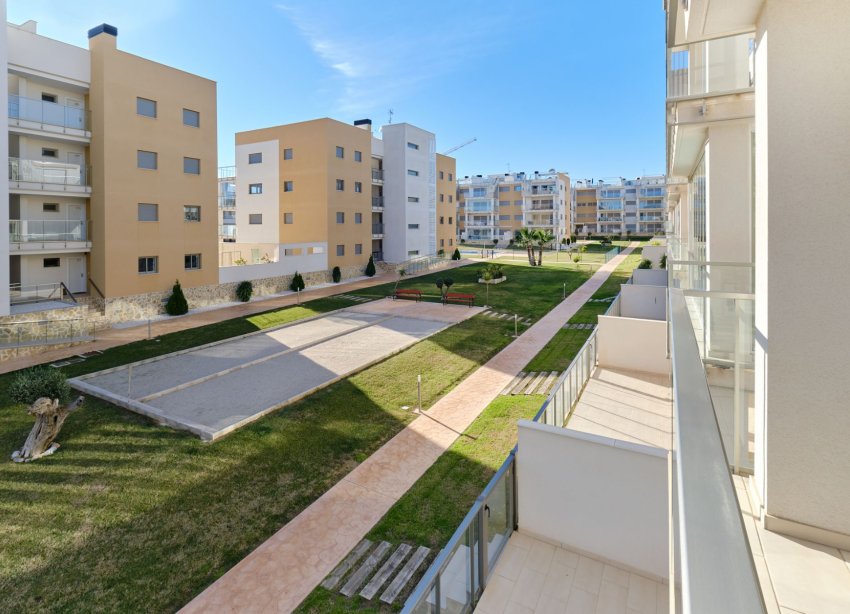 Reventa - Apartamento - Orihuela Costa - Villamartín