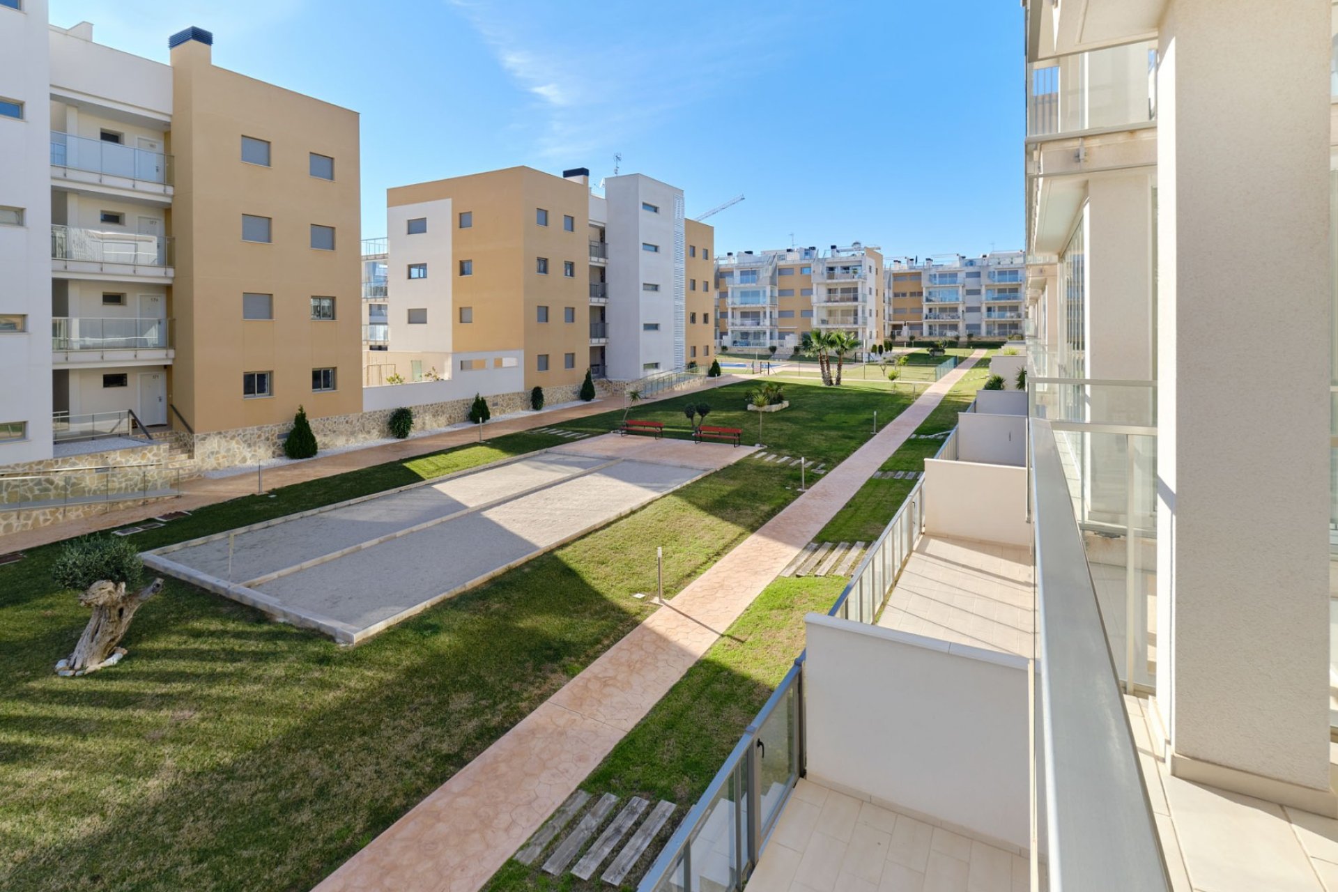 Reventa - Apartamento - Orihuela Costa - Villamartín