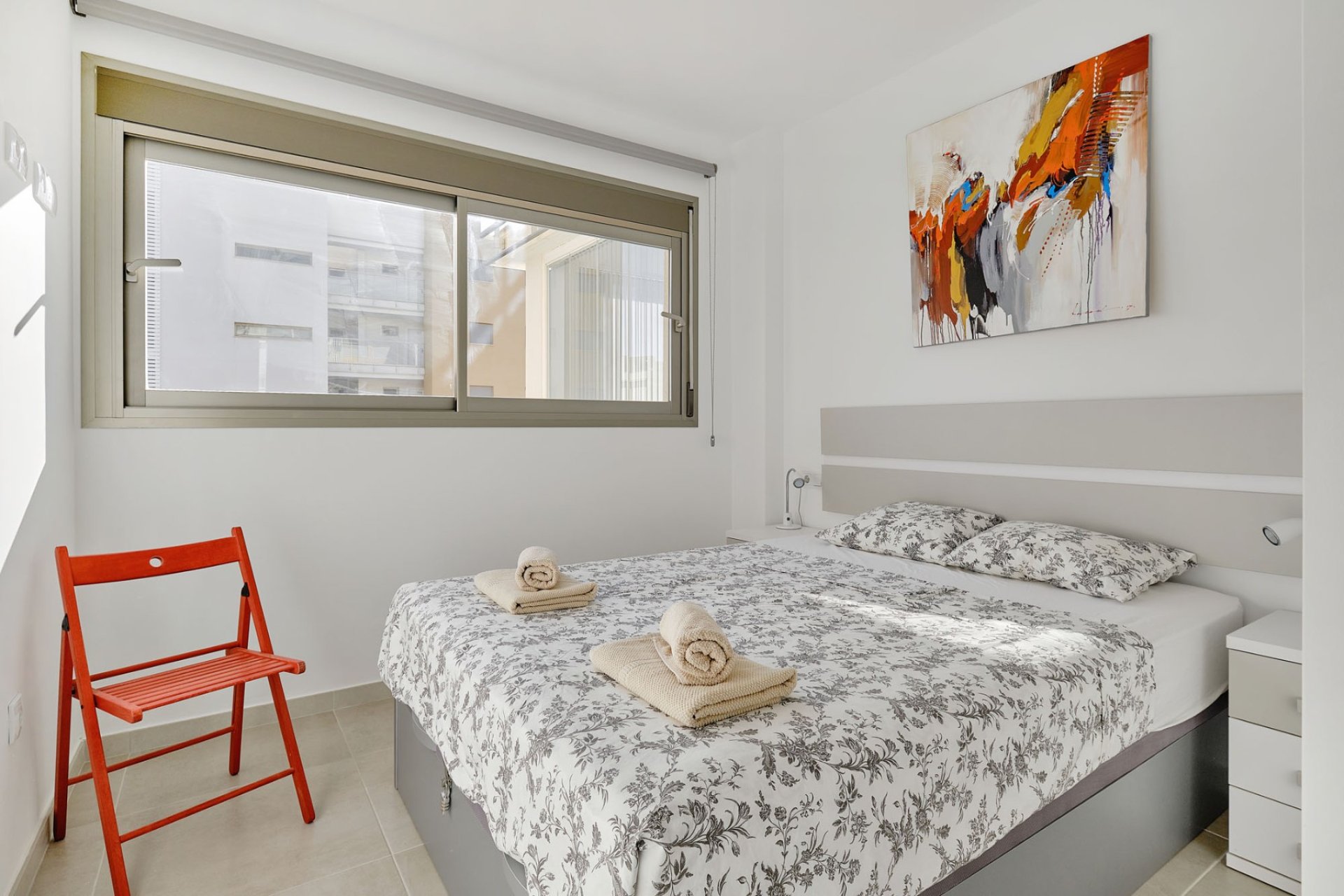 Reventa - Apartamento - Orihuela Costa - Villamartín