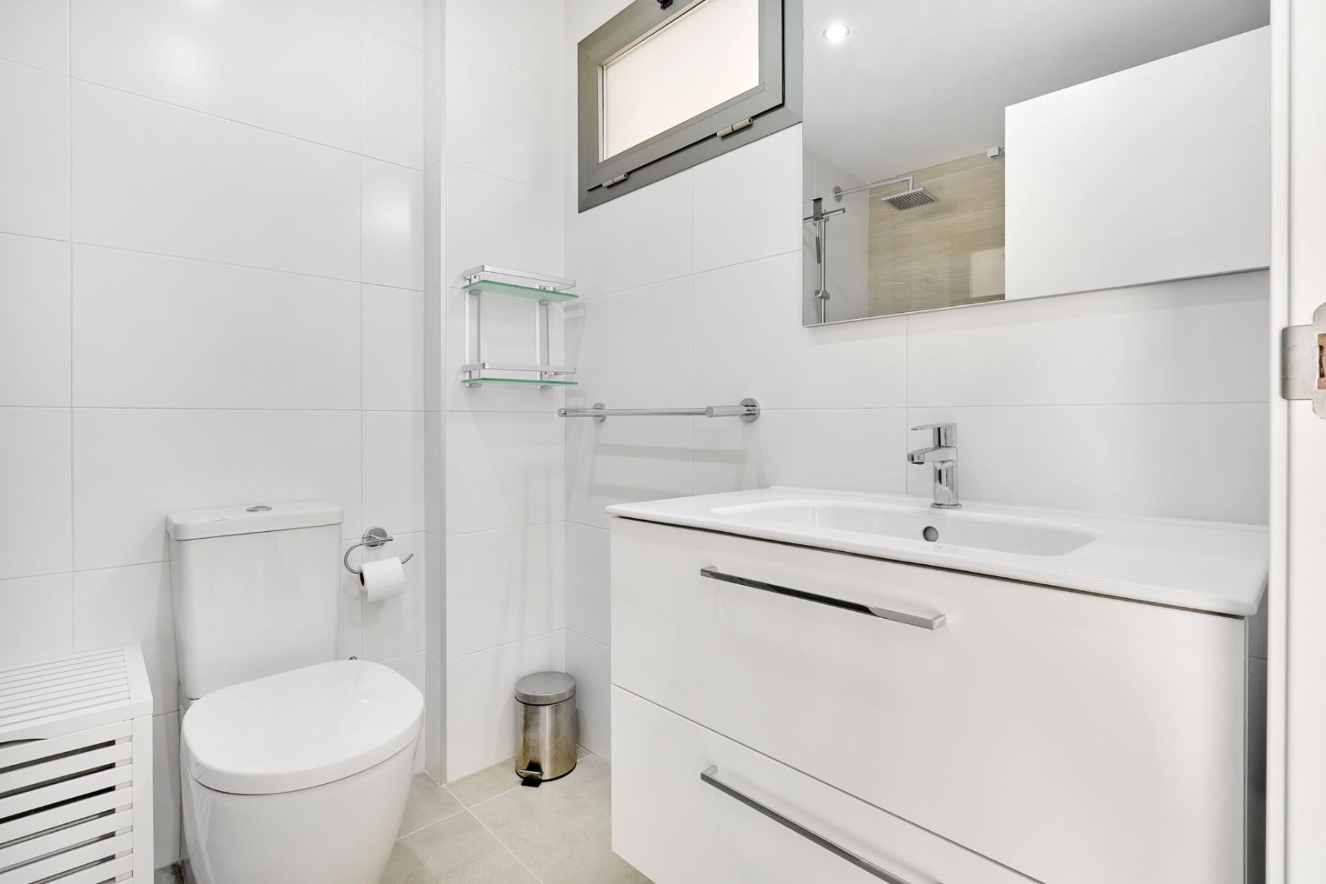 Reventa - Apartamento - Orihuela Costa - Villamartín