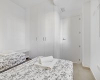 Reventa - Apartamento - Orihuela Costa - Villamartín
