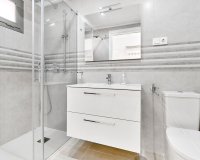 Reventa - Apartamento - Orihuela Costa - Villamartín