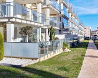 Reventa - Apartamento - Orihuela Costa - Villamartín