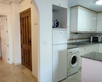 Reventa - Apartamento - Orihuela Costa - Villamartin