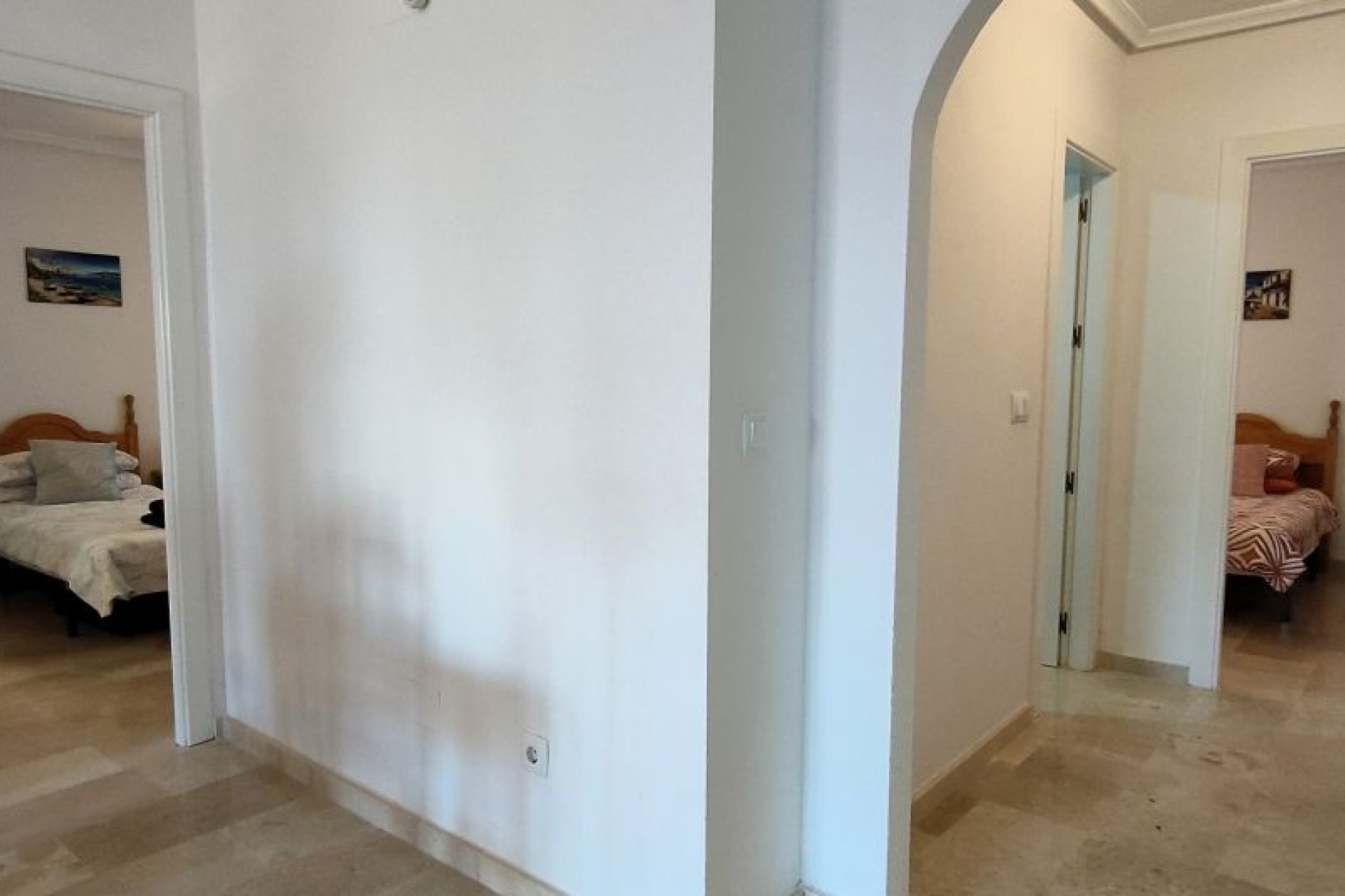 Reventa - Apartamento - Orihuela Costa - Villamartin