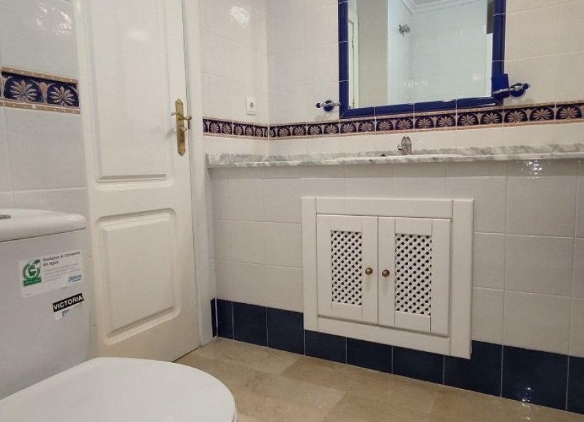 Reventa - Apartamento - Orihuela Costa - Villamartin