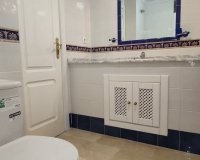 Reventa - Apartamento - Orihuela Costa - Villamartin