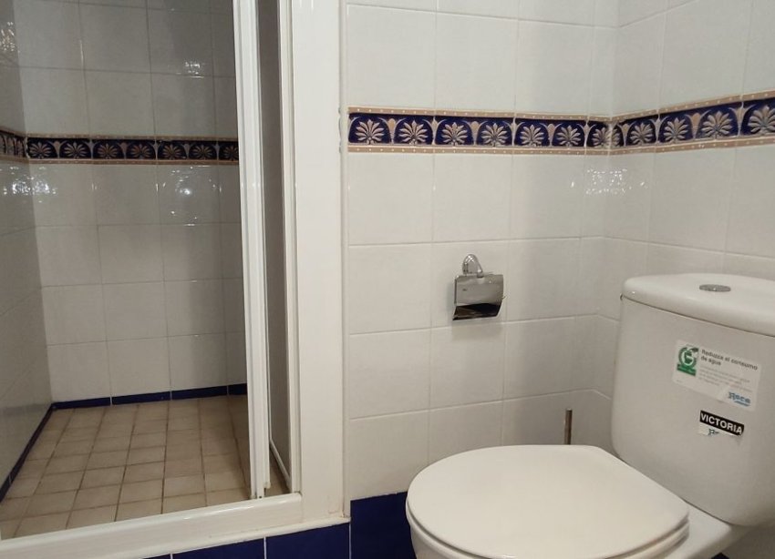 Reventa - Apartamento - Orihuela Costa - Villamartin