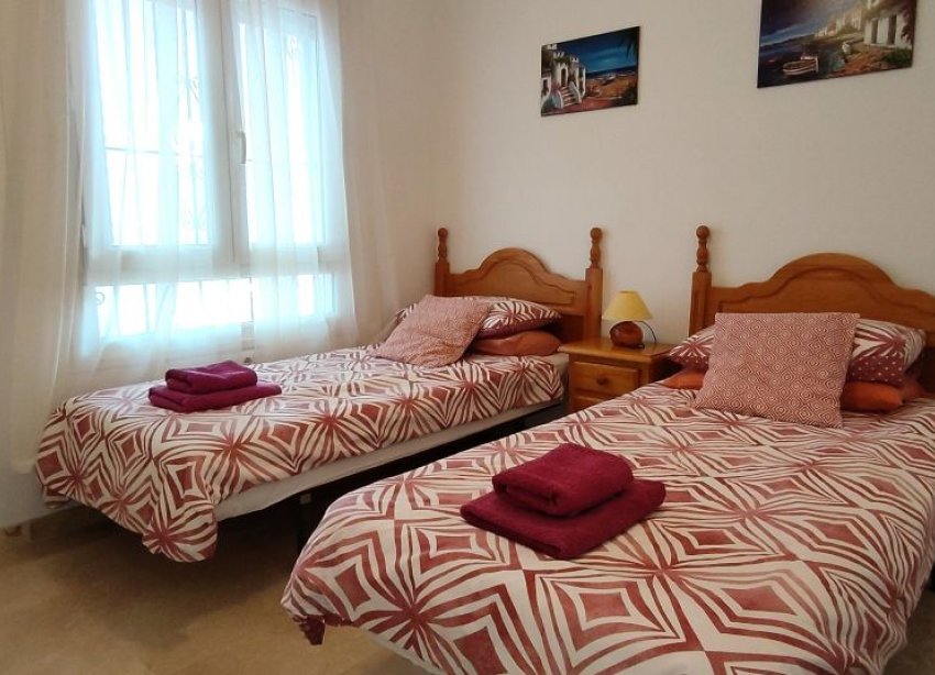 Reventa - Apartamento - Orihuela Costa - Villamartin