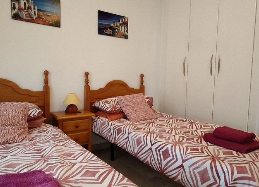 Reventa - Apartamento - Orihuela Costa - Villamartin