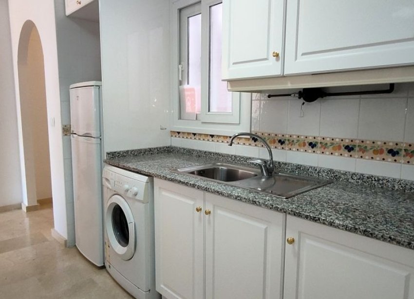 Reventa - Apartamento - Orihuela Costa - Villamartin