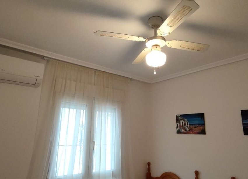 Reventa - Apartamento - Orihuela Costa - Villamartin