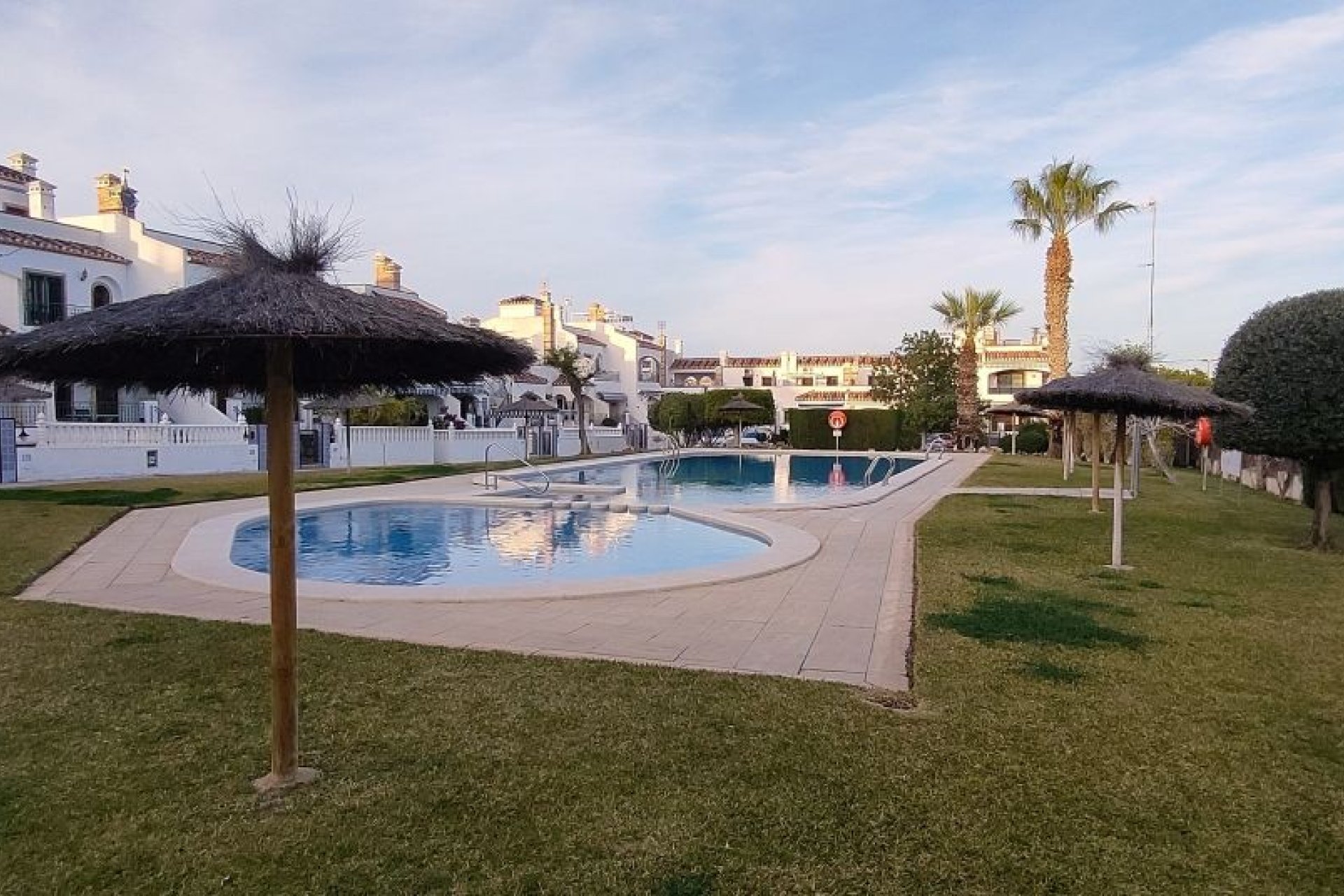 Reventa - Apartamento - Orihuela Costa - Villamartin