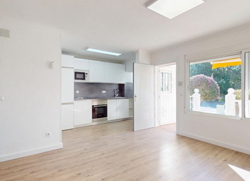 Reventa - Apartamento - Orihuela Costa - Villamartín