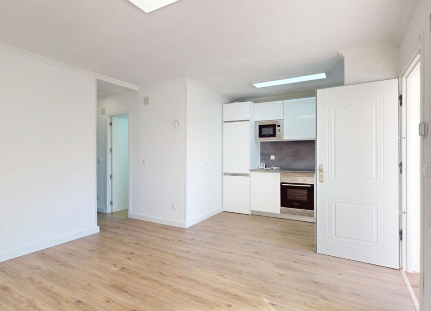 Reventa - Apartamento - Orihuela Costa - Villamartín