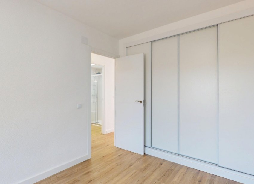 Reventa - Apartamento - Orihuela Costa - Villamartín