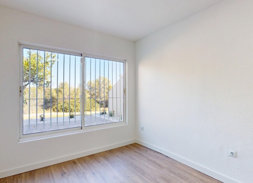 Reventa - Apartamento - Orihuela Costa - Villamartín