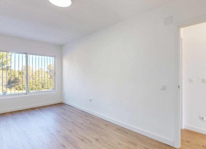 Reventa - Apartamento - Orihuela Costa - Villamartín