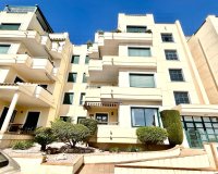 Reventa - Apartamento - Orihuela Costa - Villamartín