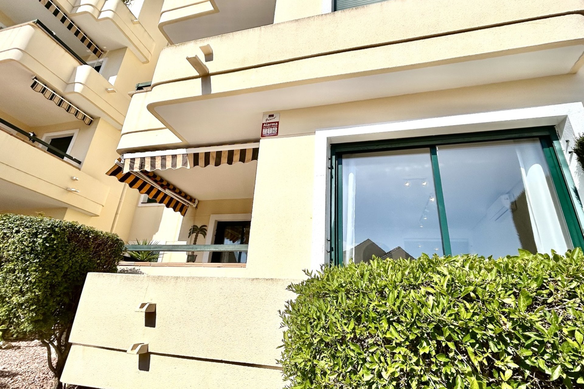 Reventa - Apartamento - Orihuela Costa - Villamartín