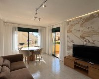 Reventa - Apartamento - Orihuela Costa - Villamartín