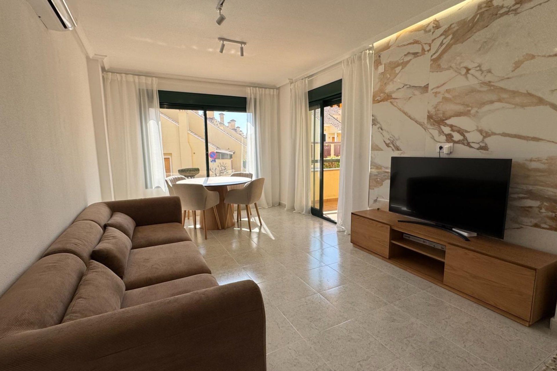 Reventa - Apartamento - Orihuela Costa - Villamartín