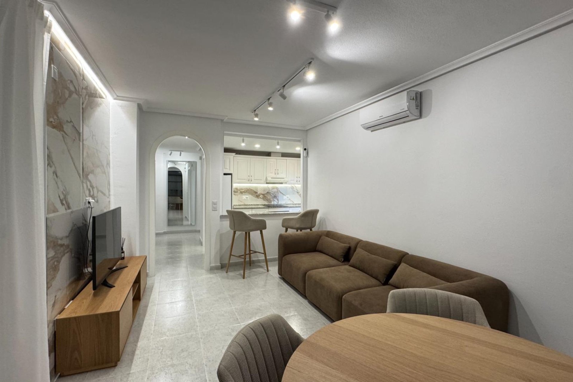 Reventa - Apartamento - Orihuela Costa - Villamartín