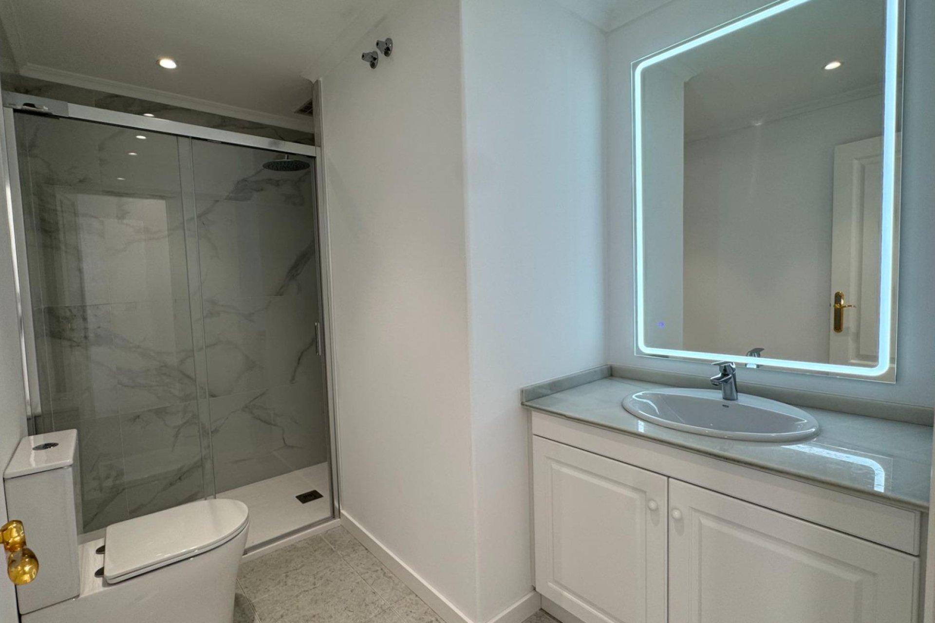 Reventa - Apartamento - Orihuela Costa - Villamartín