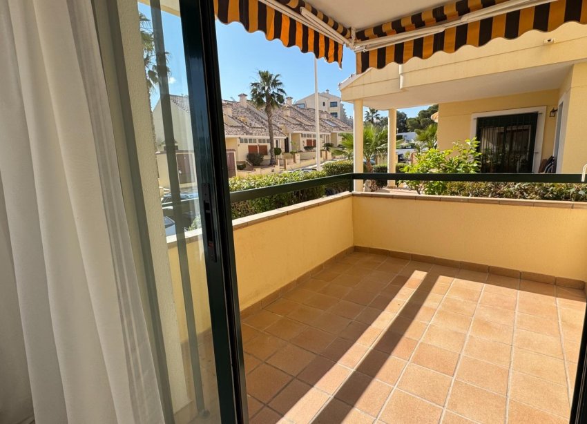 Reventa - Apartamento - Orihuela Costa - Villamartín
