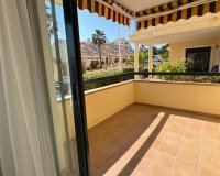 Reventa - Apartamento - Orihuela Costa - Villamartín