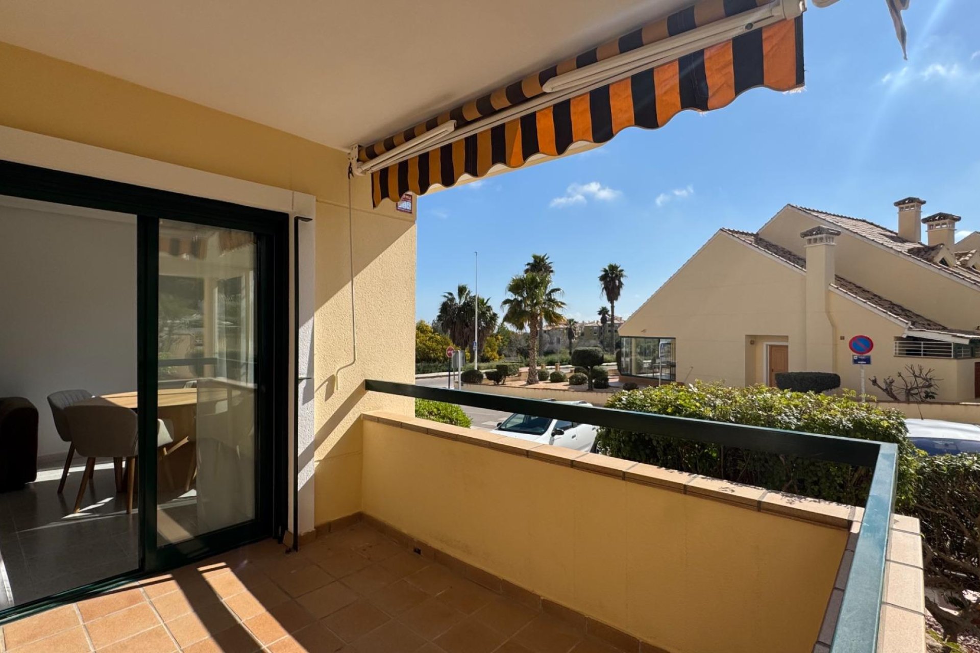Reventa - Apartamento - Orihuela Costa - Villamartín