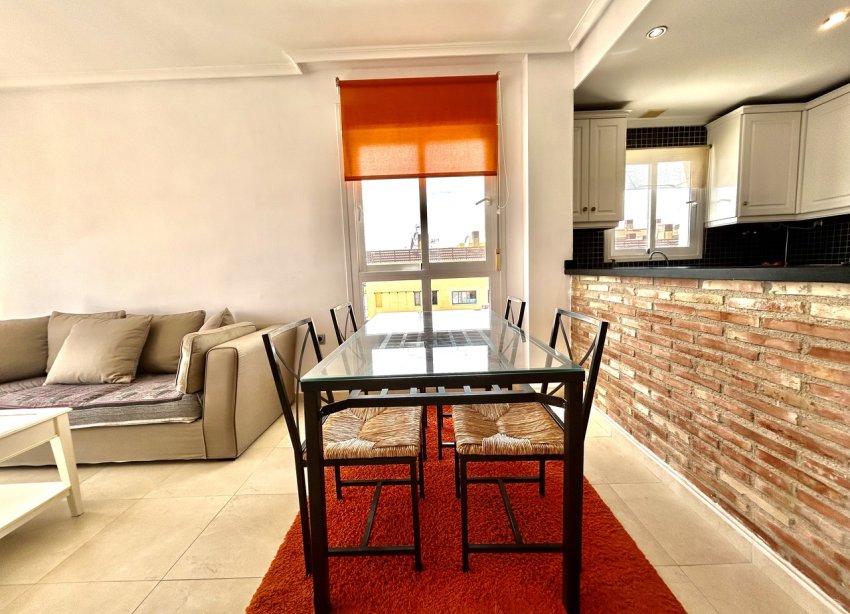 Reventa - Apartamento - Orihuela Costa - Villamartin