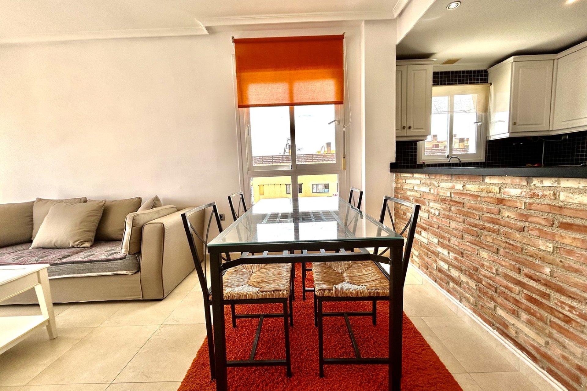 Reventa - Apartamento - Orihuela Costa - Villamartin