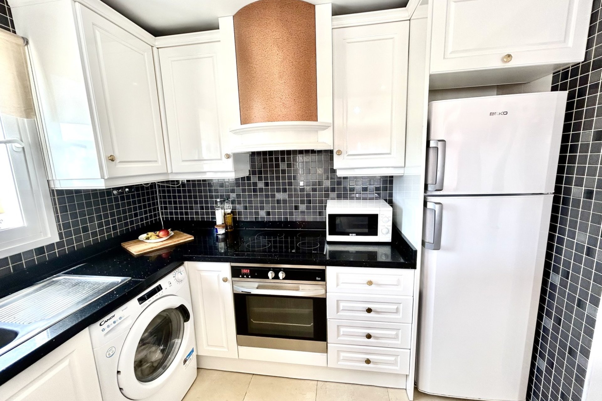 Reventa - Apartamento - Orihuela Costa - Villamartin