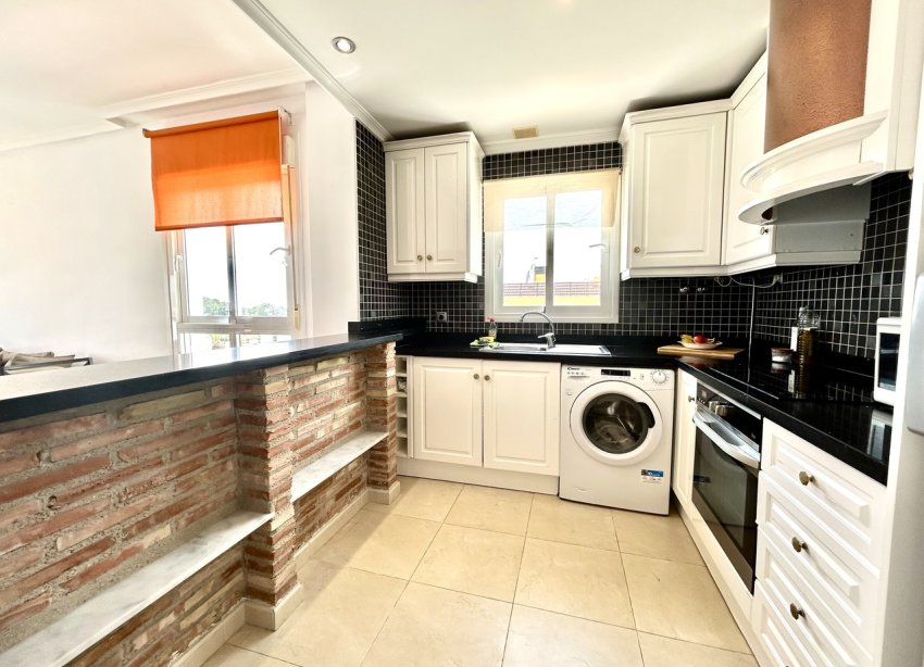 Reventa - Apartamento - Orihuela Costa - Villamartin