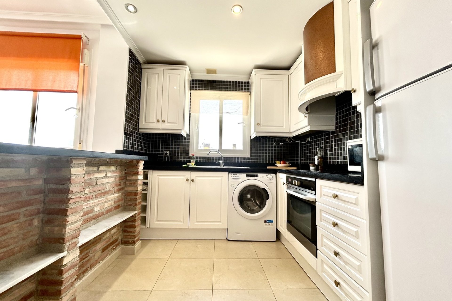 Reventa - Apartamento - Orihuela Costa - Villamartin