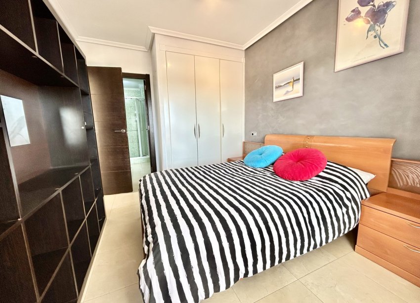 Reventa - Apartamento - Orihuela Costa - Villamartin