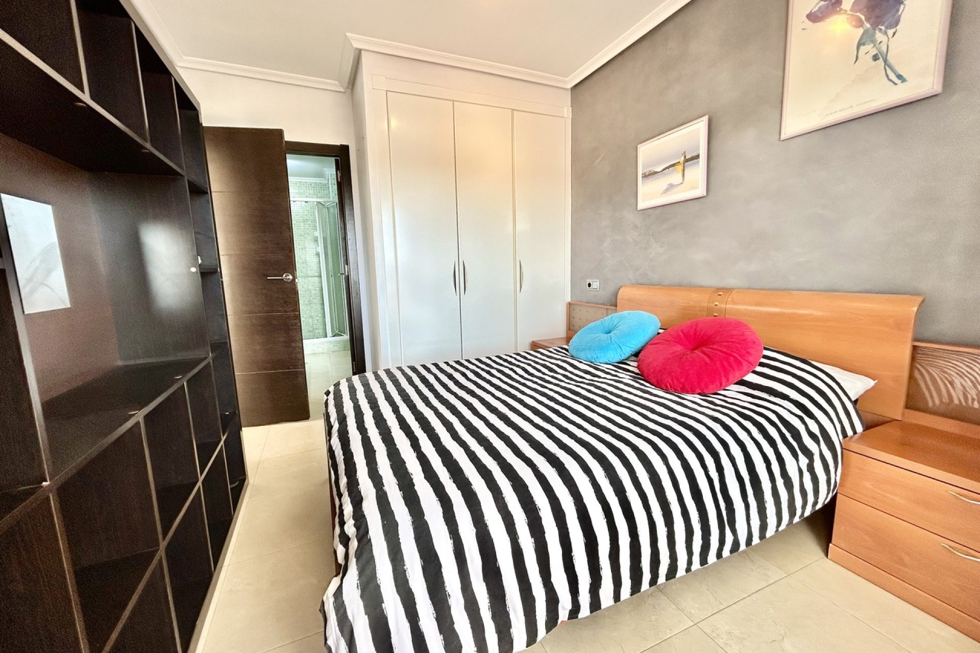 Reventa - Apartamento - Orihuela Costa - Villamartin