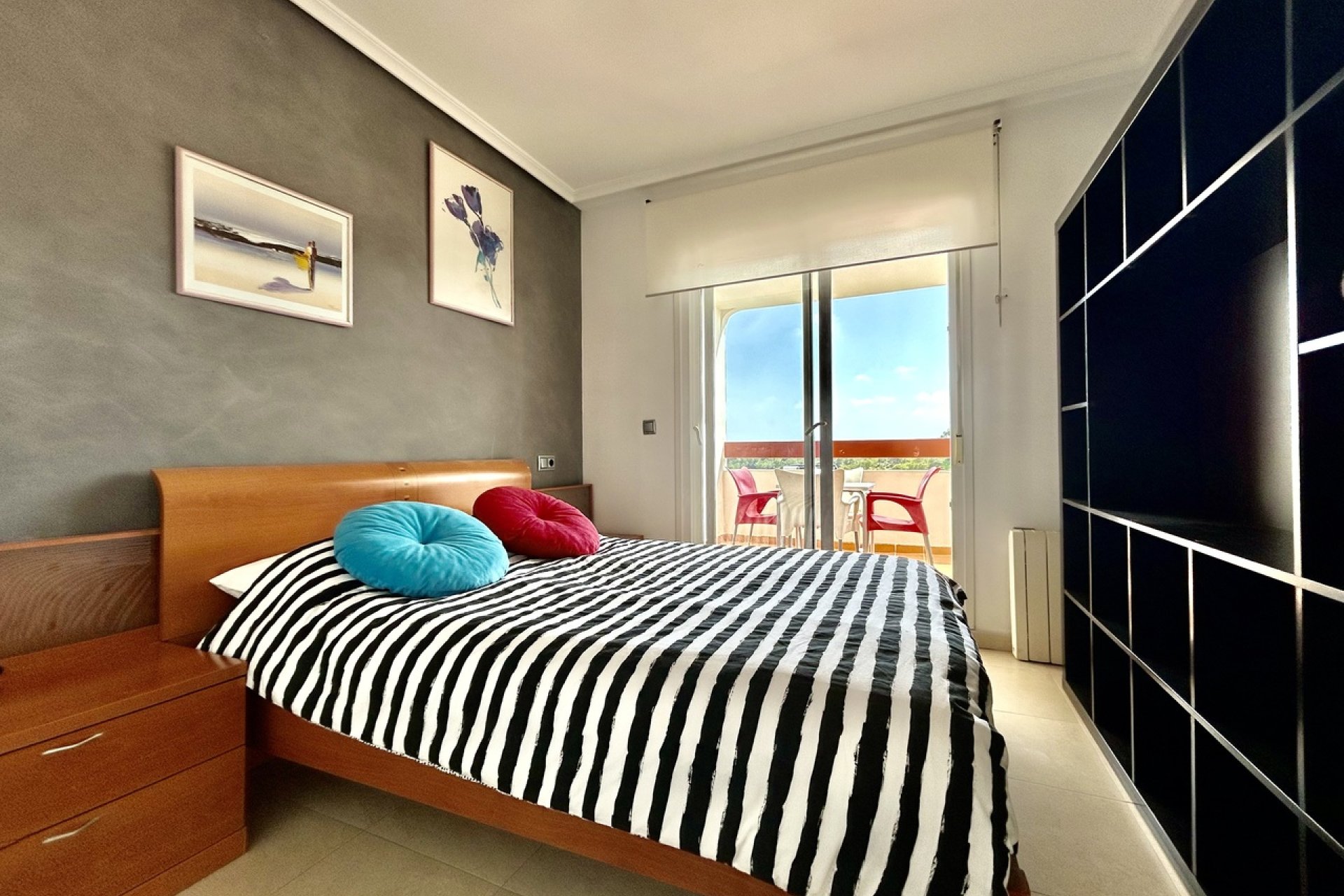 Reventa - Apartamento - Orihuela Costa - Villamartin