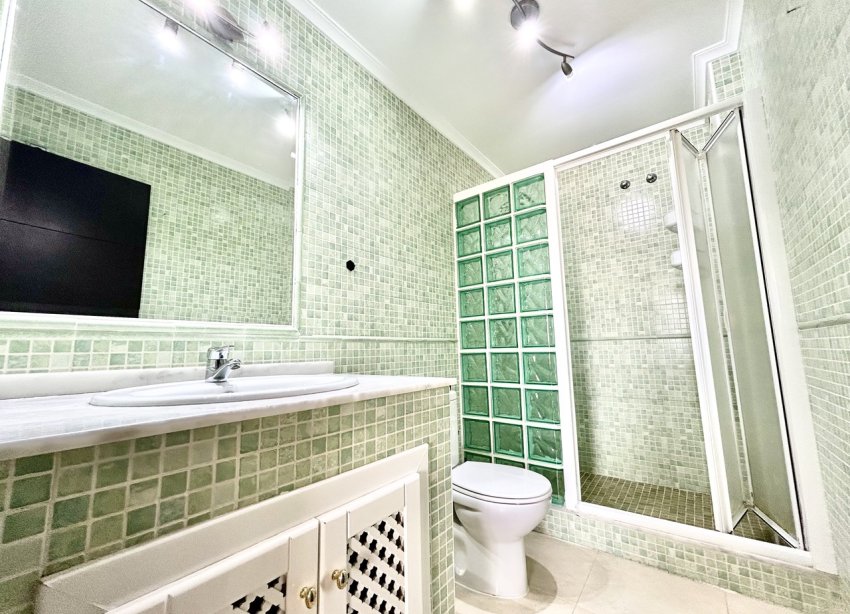 Reventa - Apartamento - Orihuela Costa - Villamartin