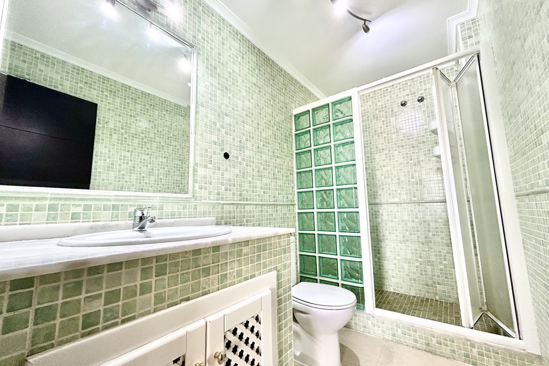 Reventa - Apartamento - Orihuela Costa - Villamartin