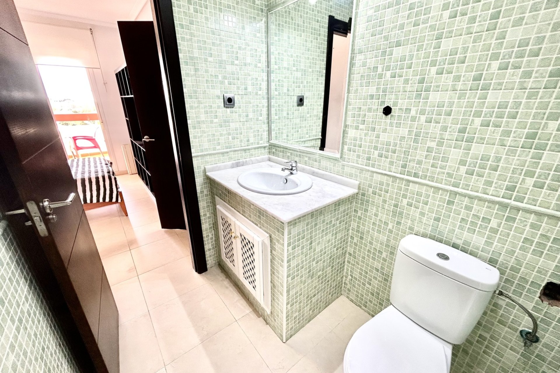 Reventa - Apartamento - Orihuela Costa - Villamartin