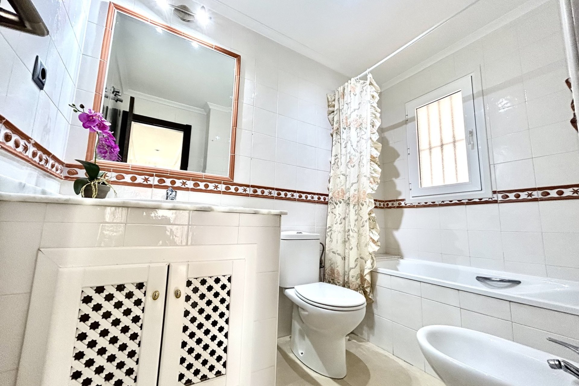 Reventa - Apartamento - Orihuela Costa - Villamartin