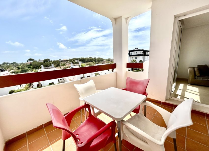 Reventa - Apartamento - Orihuela Costa - Villamartin