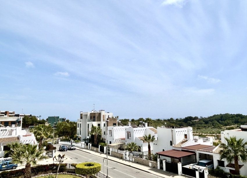 Reventa - Apartamento - Orihuela Costa - Villamartin