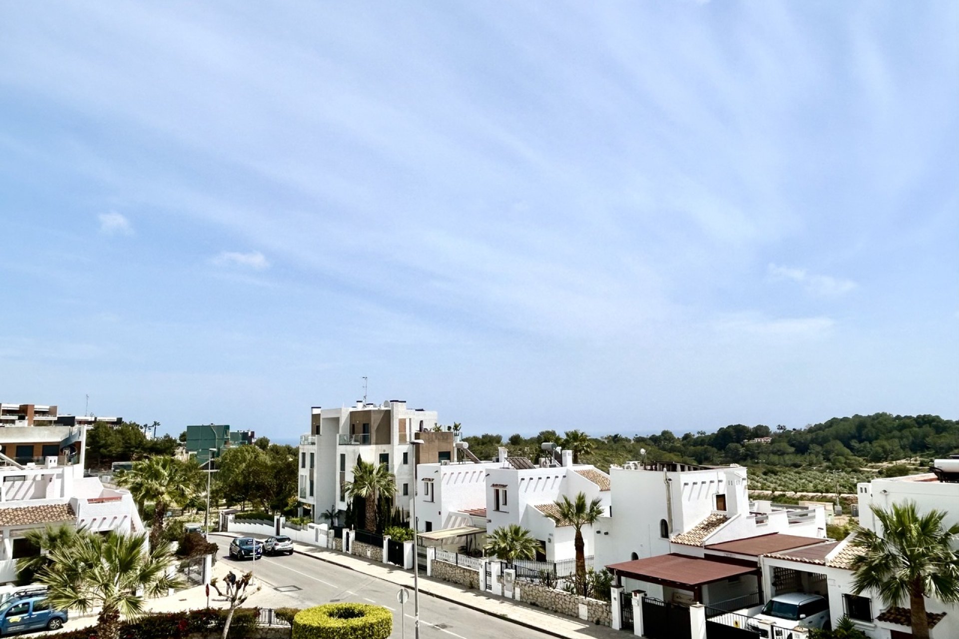 Reventa - Apartamento - Orihuela Costa - Villamartin