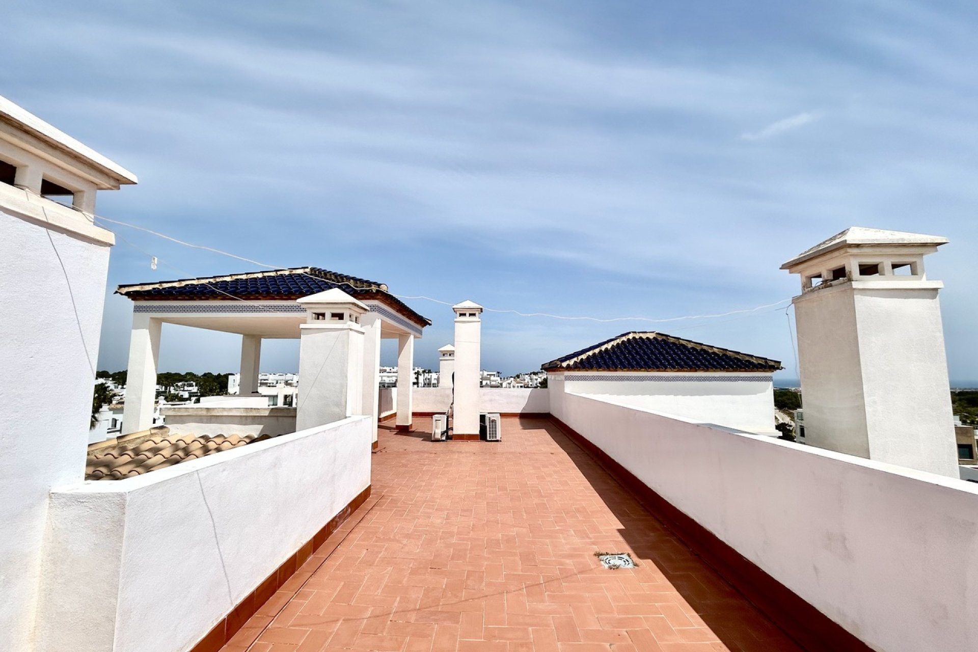 Reventa - Apartamento - Orihuela Costa - Villamartin