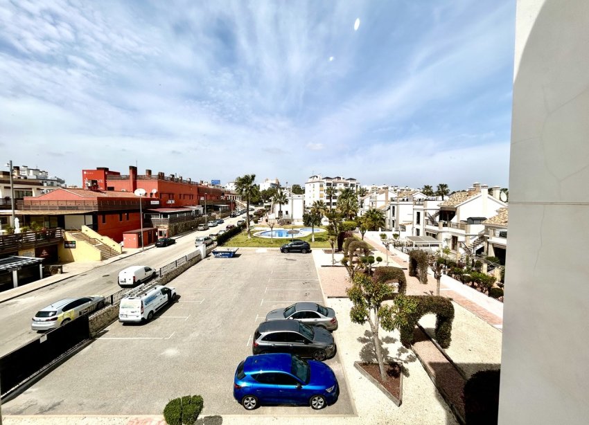 Reventa - Apartamento - Orihuela Costa - Villamartin