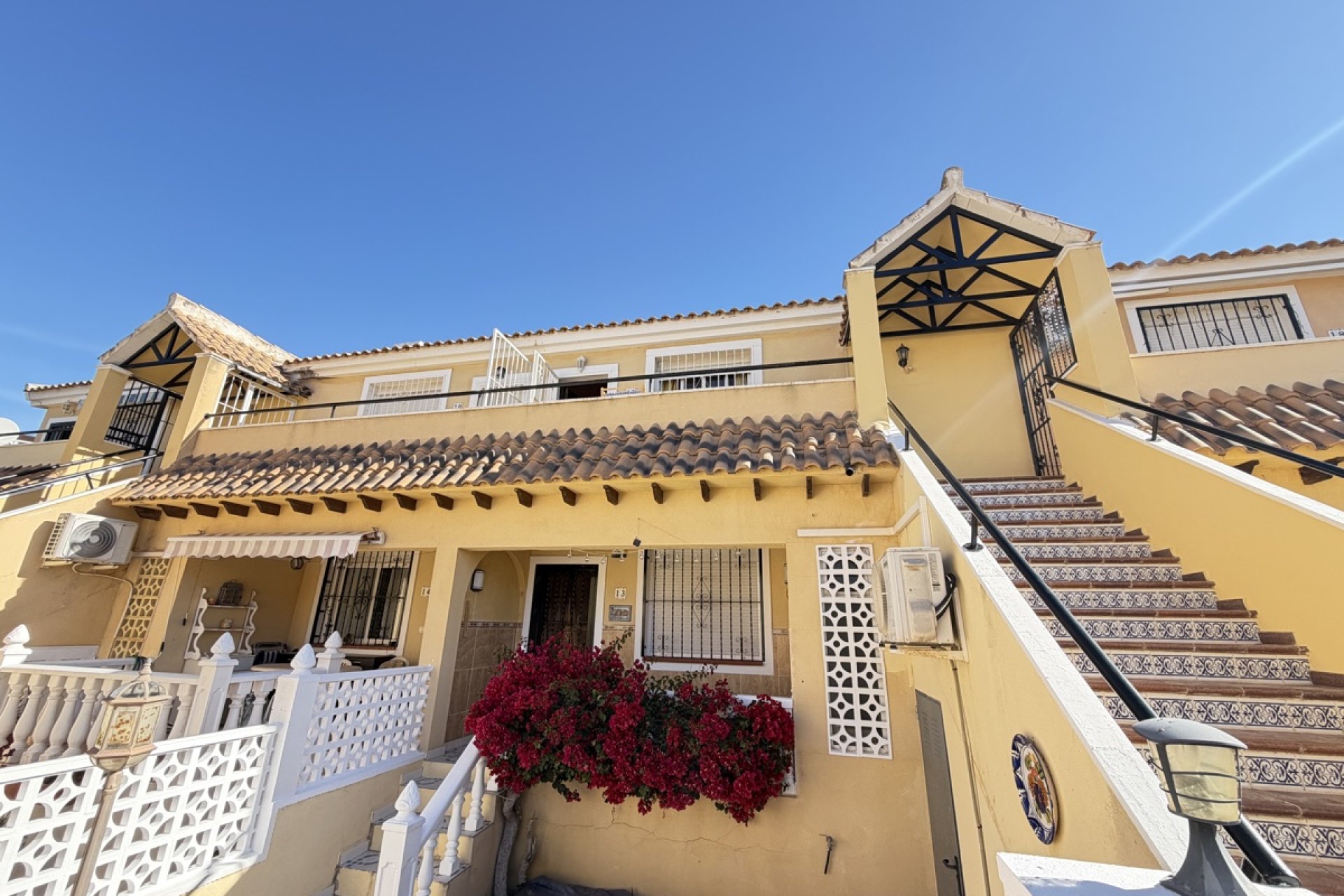 Reventa - Apartamento - Orihuela Costa - Villamartin