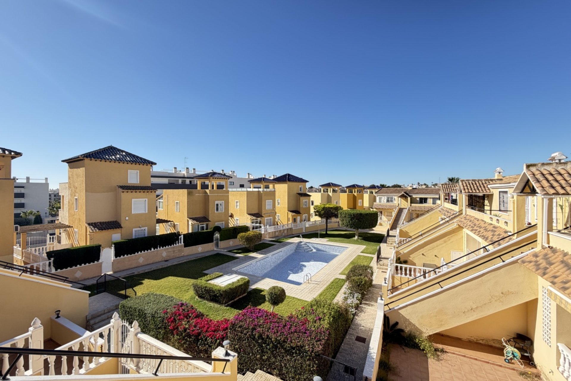 Reventa - Apartamento - Orihuela Costa - Villamartin